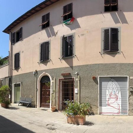 Zeroventiquattro Union Apartment Grosseto Eksteriør bilde