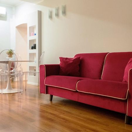 Zeroventiquattro Union Apartment Grosseto Eksteriør bilde