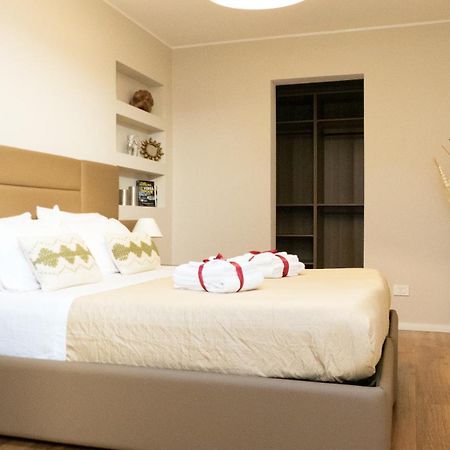 Zeroventiquattro Union Apartment Grosseto Eksteriør bilde