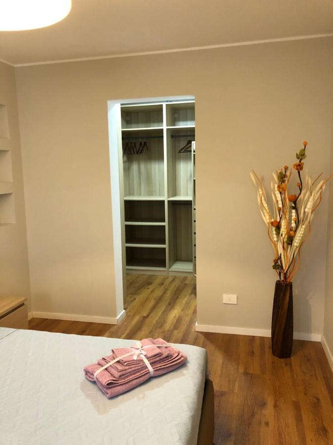 Zeroventiquattro Union Apartment Grosseto Eksteriør bilde