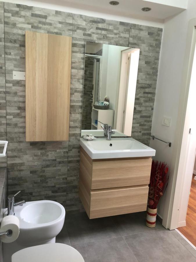 Zeroventiquattro Union Apartment Grosseto Eksteriør bilde