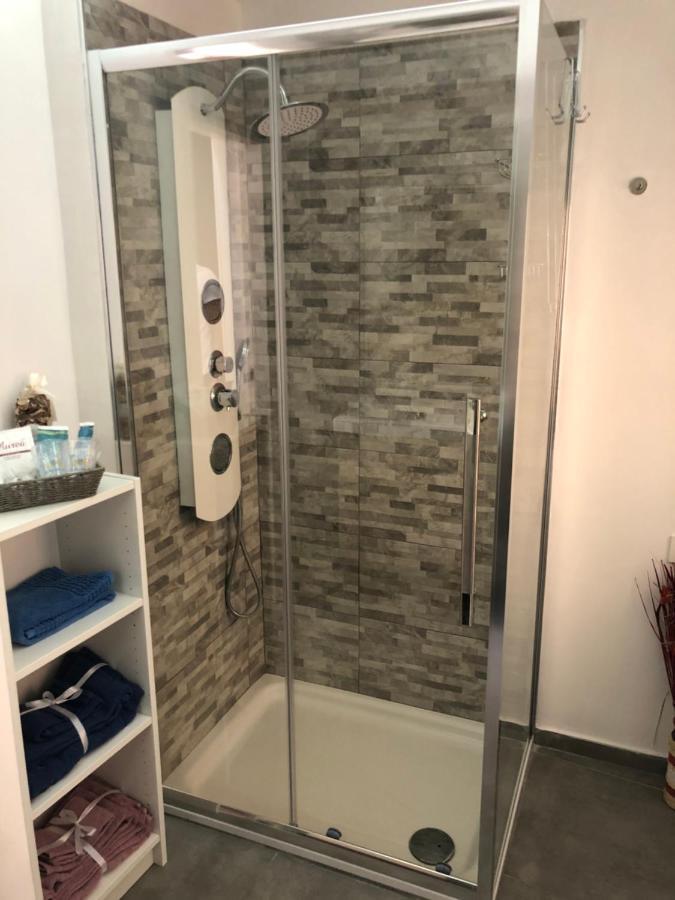 Zeroventiquattro Union Apartment Grosseto Eksteriør bilde