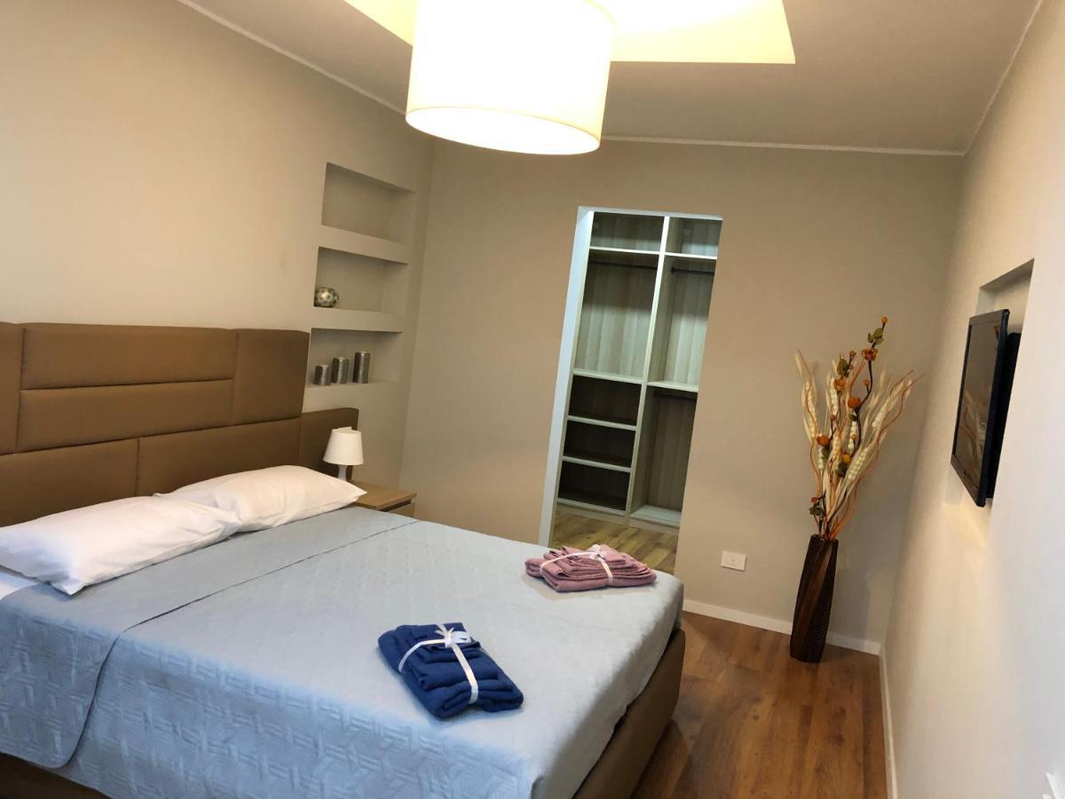 Zeroventiquattro Union Apartment Grosseto Eksteriør bilde