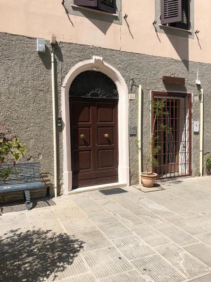 Zeroventiquattro Union Apartment Grosseto Eksteriør bilde