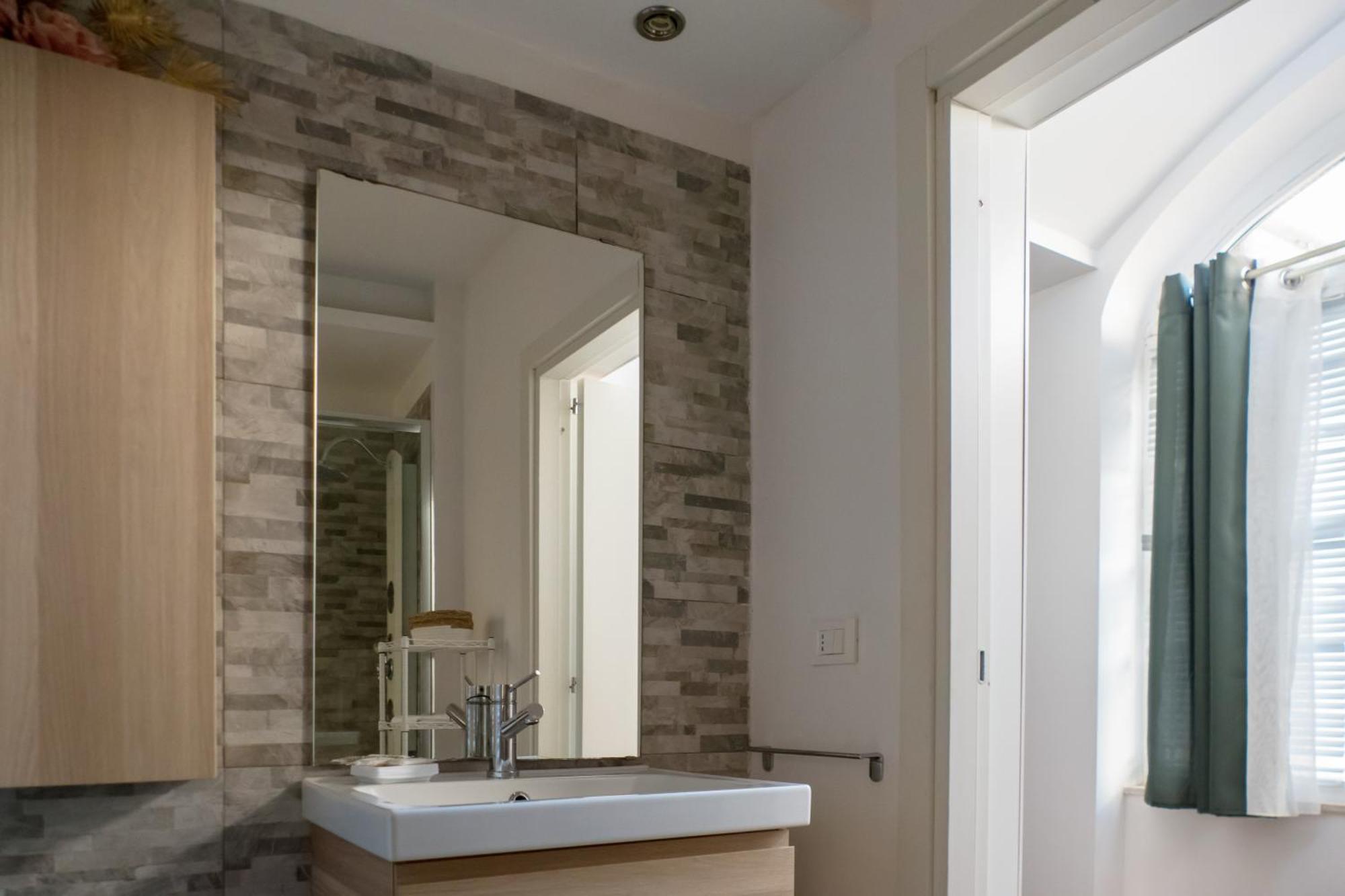 Zeroventiquattro Union Apartment Grosseto Eksteriør bilde