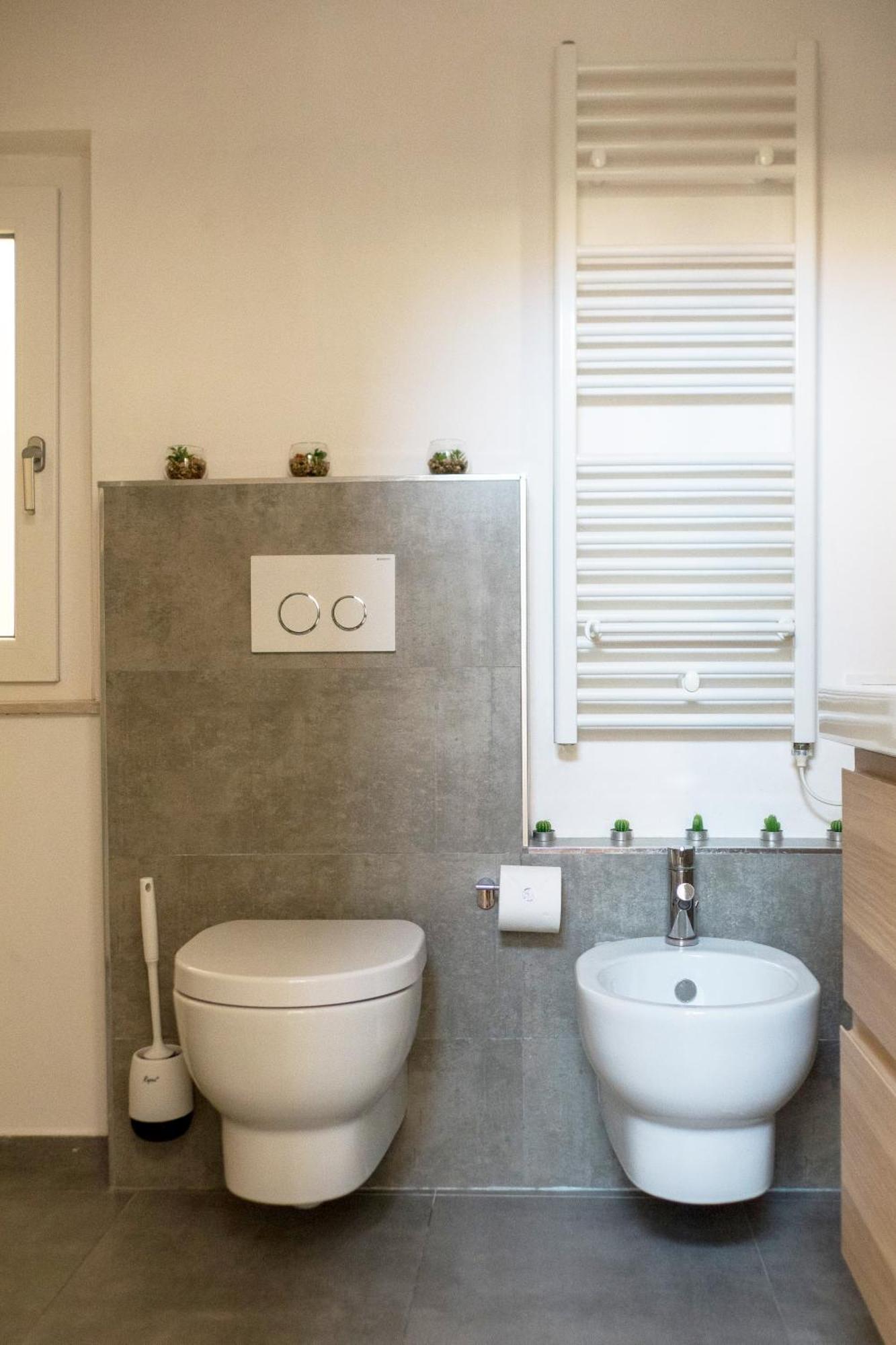 Zeroventiquattro Union Apartment Grosseto Eksteriør bilde